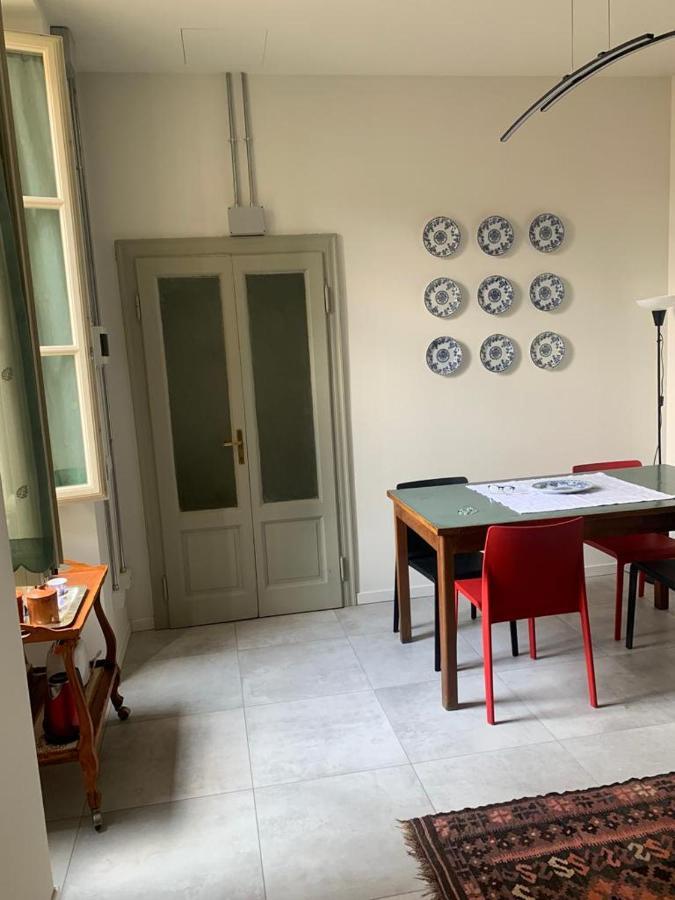 Casa Dai Toni Cortesi 2 Bérgamo Exterior foto