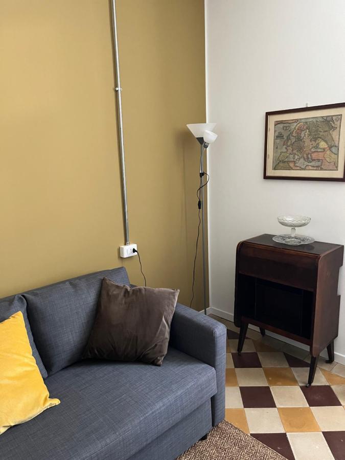 Casa Dai Toni Cortesi 2 Bérgamo Exterior foto