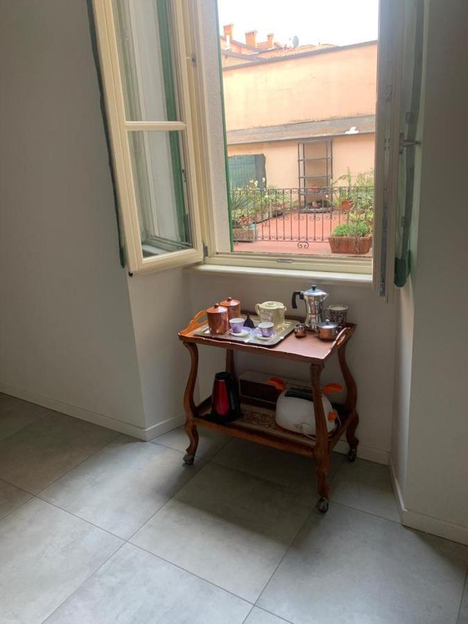 Casa Dai Toni Cortesi 2 Bérgamo Exterior foto