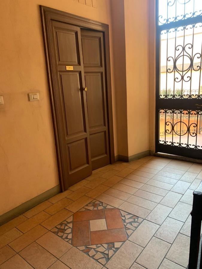 Casa Dai Toni Cortesi 2 Bérgamo Exterior foto